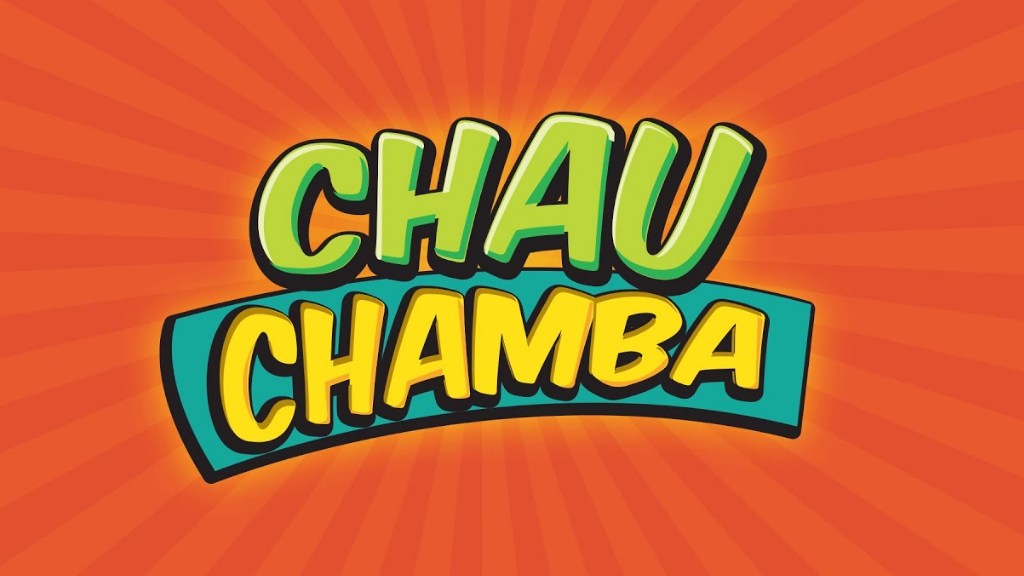 ¿A qué hora se juega el Chau Chamba?